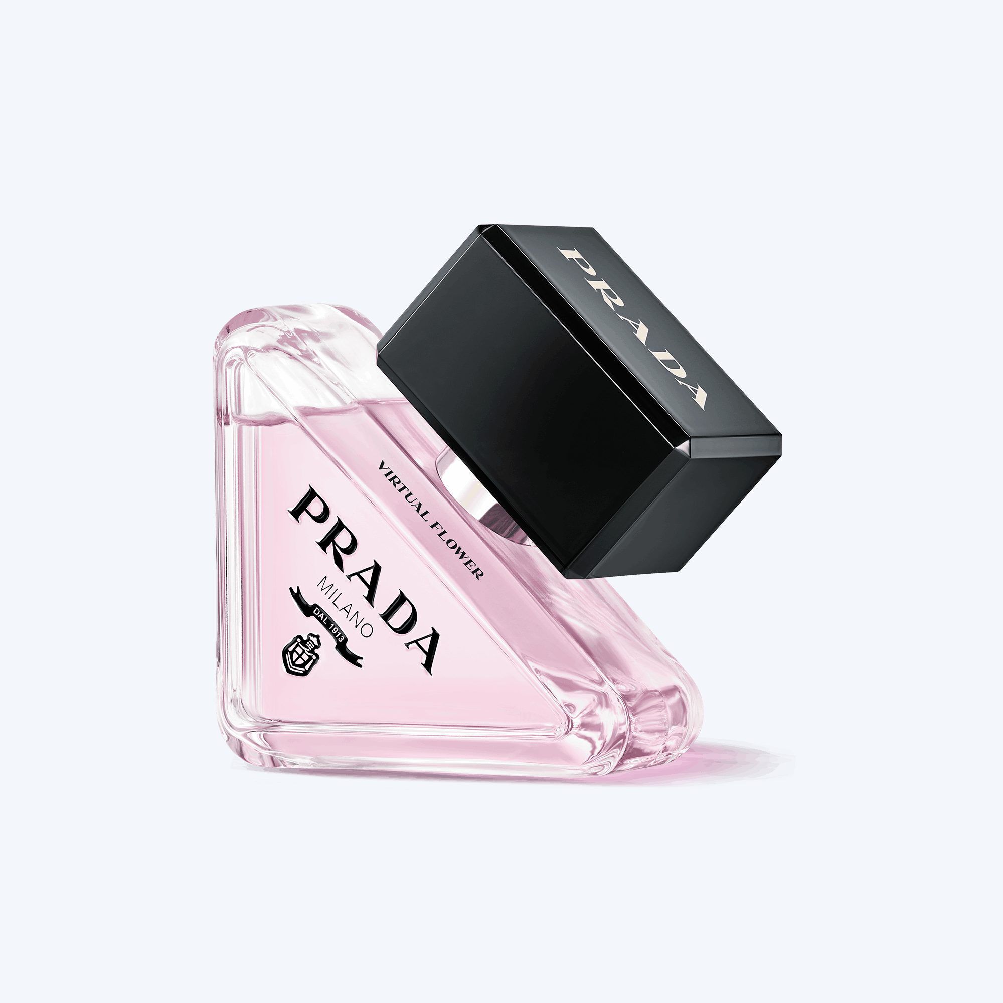 Amazon.com: Prada Paradoxe Virtual Flower Eau De Parfum